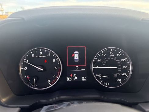 New 2026 Subaru Crosstrek 2.0i Premium image 15