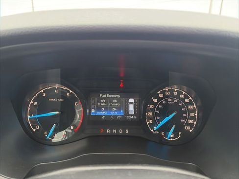 Used 2023 Ford Ranger XLT w/ Bed Utility Package image 12