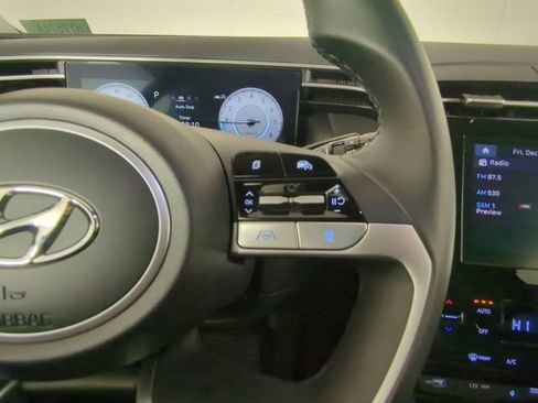 Used 2023 Hyundai Tucson SEL w/ Convenience Package image 29