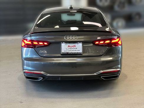 Used 2023 Audi A5 2.0T Prestige image 5