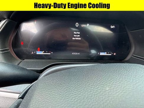 Used 2024 Jeep Grand Cherokee Altitude AWD/4WD image 12