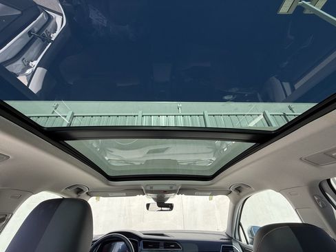 Certified 2024 Volkswagen Tiguan Wolfsburg Edition image 7