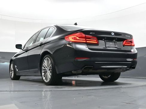 Used 2019 BMW 540i xDrive w/ Executive Package image 36