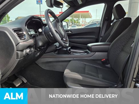 Used 2026 Dodge Durango GT AWD/4WD image 5