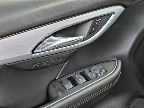 New 2026 Buick Envision Avenir image 14