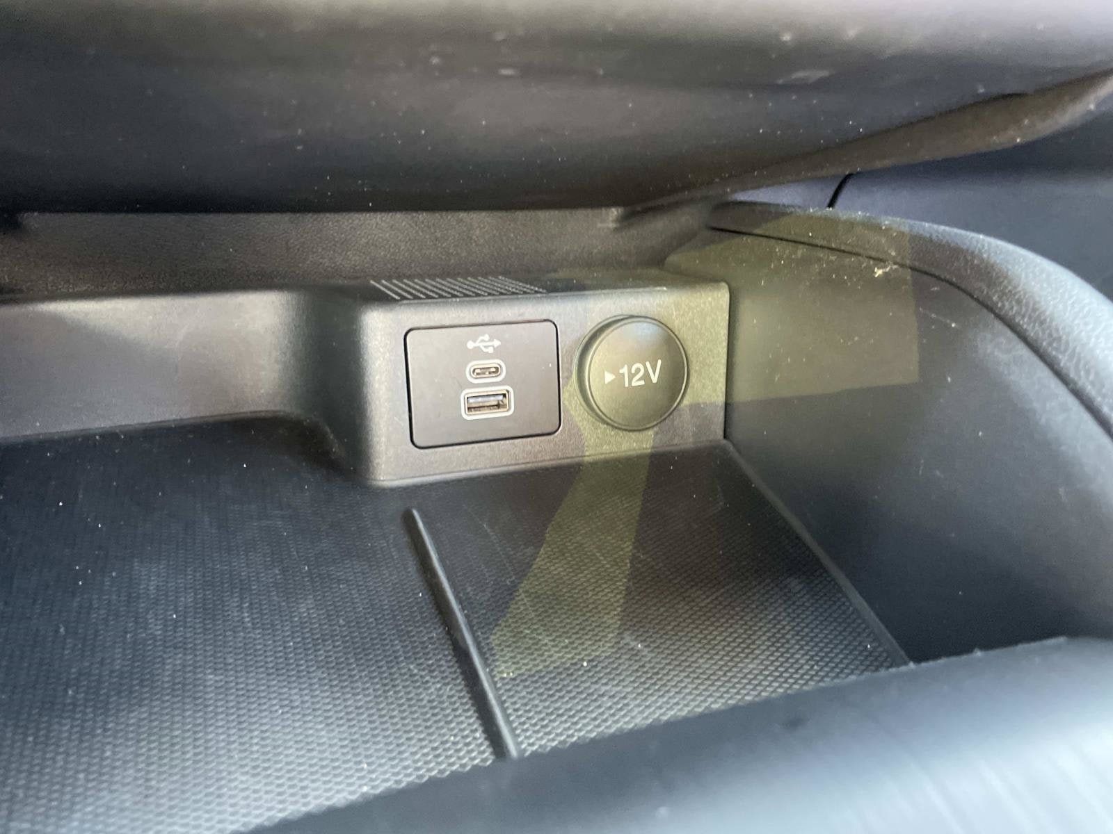 Used 2026 Ford Escape ST-Line FWD image 19