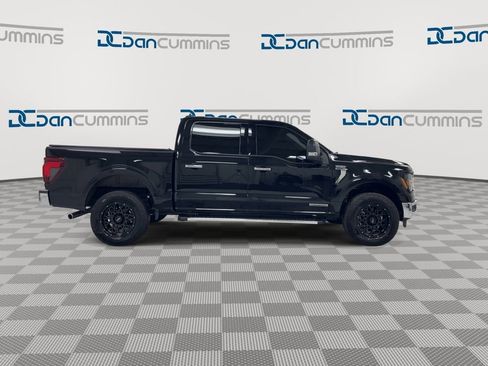 Used 2025 Ford F150 XLT w/ Equipment Group 301A Standard image 9