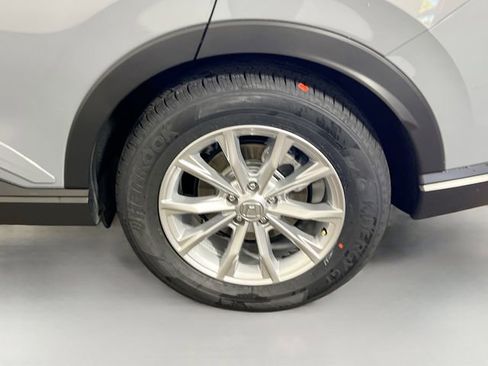 Used 2024 Honda CR-V EX-L image 25