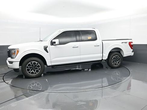 Used 2023 Ford F150 Lariat AWD/4WD image 5