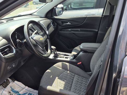 Used 2023 Chevrolet Equinox LT FWD image 6