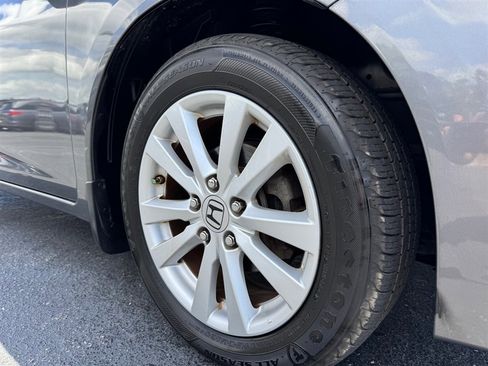 Used 2012 Honda Civic EX image 10