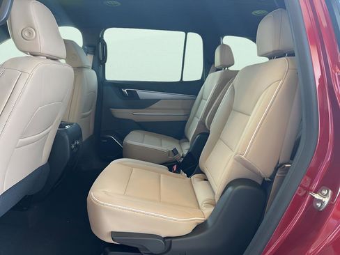 New 2026 Buick Enclave Preferred w/ Power Package image 8