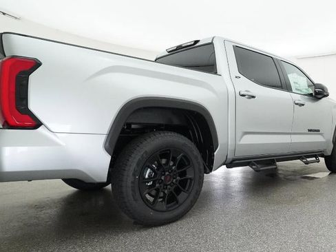 New 2026 Toyota Tundra SR5 AWD/4WD image 25