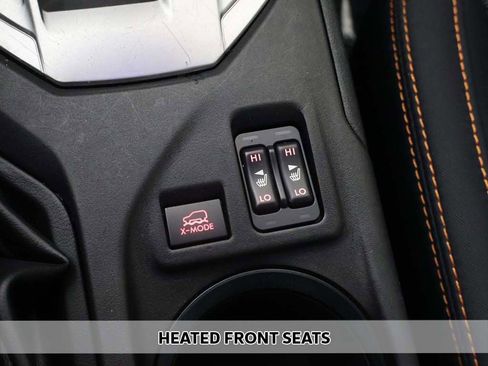 Used 2019 Subaru Crosstrek 2.0i Premium image 7