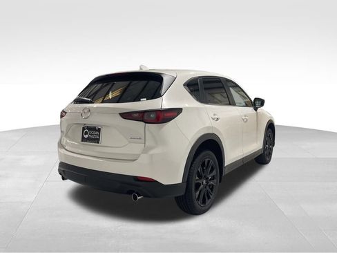 New 2025 MAZDA CX-5 Carbon Edition image 6
