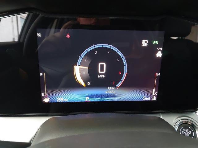 New 2026 Chevrolet Trax LT w/ Driver Confidence Package FWD image 18
