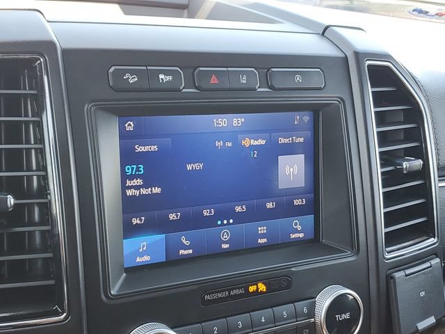 Used 2021 Ford Expedition Limited AWD/4WD image 17