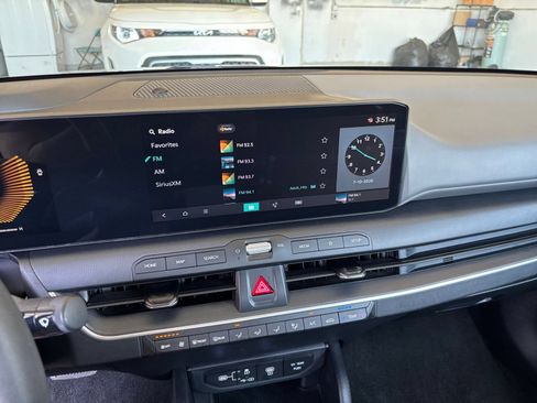 Used 2025 Kia K4 FWD image 19