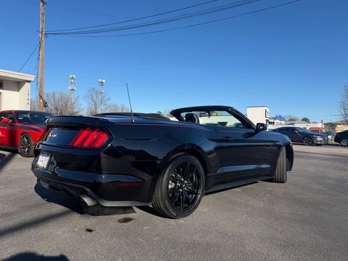 Used 2017 Ford Mustang GT Premium w/ Equipment Group 401A image 4