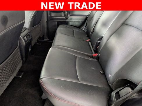 Used 2022 Toyota 4Runner TRD Off-Road Premium AWD/4WD image 25