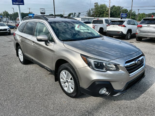 Used 2019 Subaru Outback 2.5i Premium AWD/4WD image 12