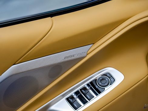 Used 2020 Chevrolet Corvette Stingray 3LT Z51 Performance P w/ 3LT Preferred Equipment Group image 86