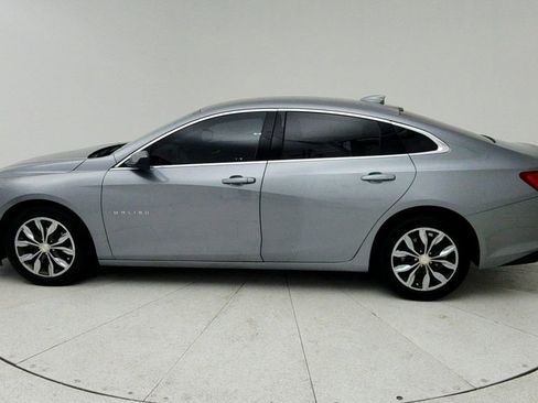Used 2023 Chevrolet Malibu LT FWD image 5