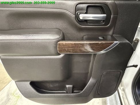 Used 2020 GMC Sierra 3500 SLE w/ SLE Convenience Package AWD/4WD image 25