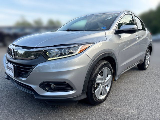 Used 2019 Honda HR-V EX-L image 1