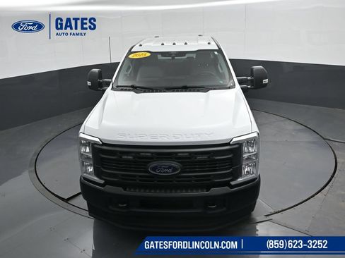 Used 2025 Ford F350 XL AWD/4WD image 44
