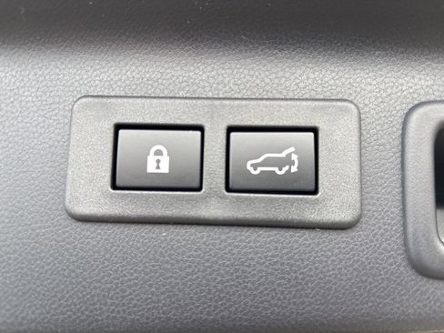 New 2026 Subaru Forester Premium image 11