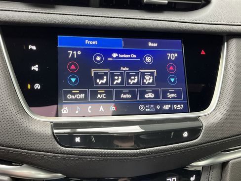 New 2026 Cadillac XT5 Premium Luxury w/ Driver Assist Package AWD/4WD image 21