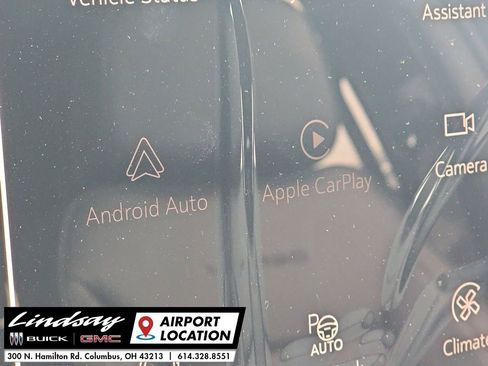 New 2026 GMC Yukon XL Denali w/ Sun & Power Step Package image 38