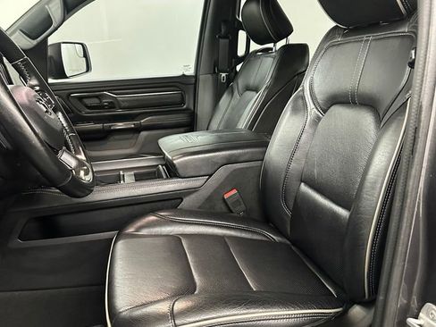 Used 2022 RAM 1500 Limited AWD/4WD image 11