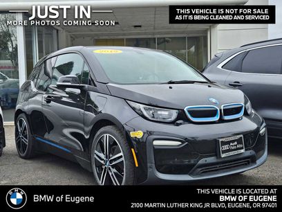 Used 2019 BMW i3 w/ Range Extender