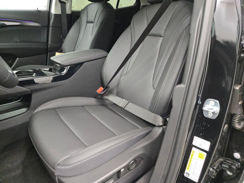 New 2026 Buick Envision Preferred image 27