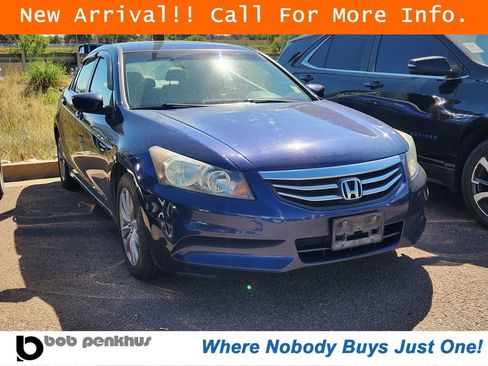 Used 2011 Honda Accord EX-L image 1