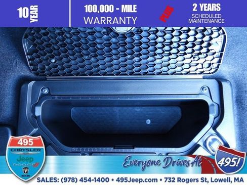 New 2026 RAM 1500 Big Horn AWD/4WD image 16