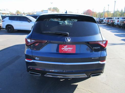 Used 2025 Acura MDX w/ Technology Package image 5