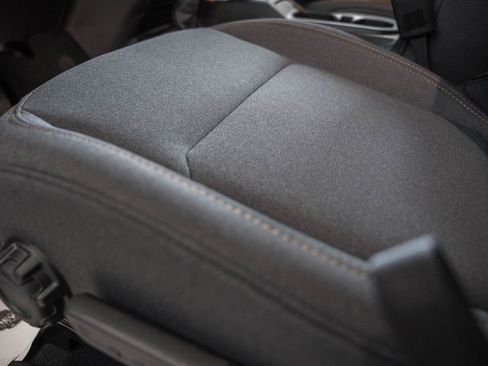 New 2026 Jeep Wrangler Sport S image 33