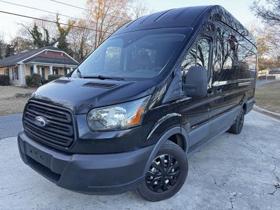 Used 2017 Ford Transit 350 148 High Roof Extended