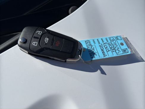 Used 2024 Ford Transit 250 148 High Roof RWD image 41