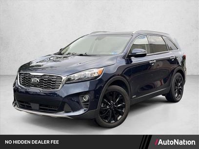 Used 2020 Kia Sorento EX