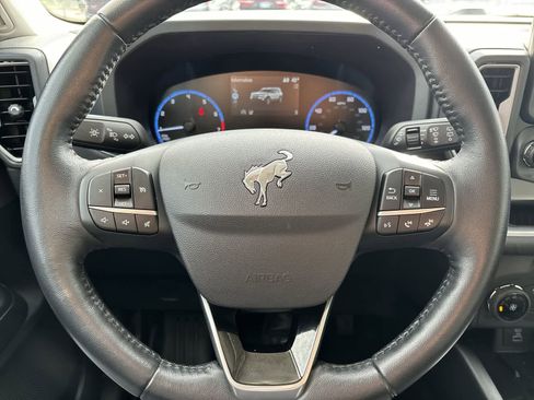 Used 2022 Ford Bronco Sport Big Bend w/ Convenience Package image 11