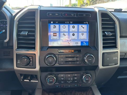 Used 2019 Ford F250 Lariat w/ Lariat Value Package image 19
