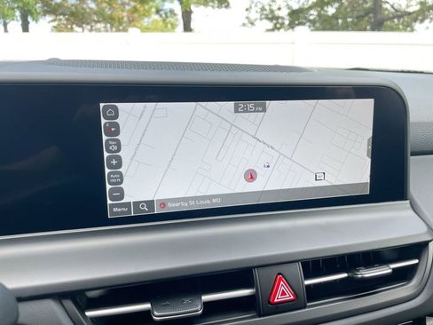 Used 2026 Kia Seltos EX FWD image 44