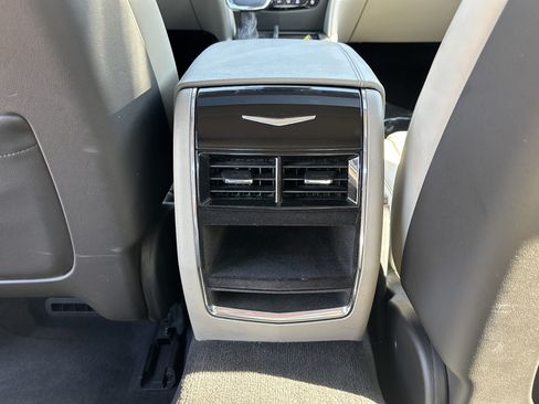 Used 2018 Cadillac CT6 Premium Luxury w/ Super Cruise Package AWD/4WD image 19