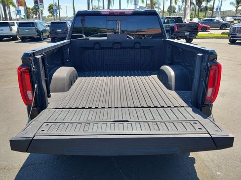 Used 2024 GMC Sierra 1500 Denali Ultimate AWD/4WD image 27