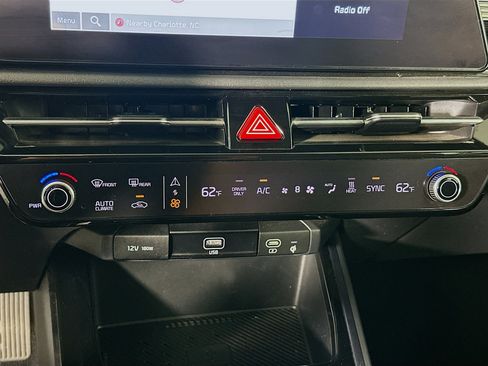 Used 2023 Kia Niro Wind w/ Wind Preserve Package FWD image 24