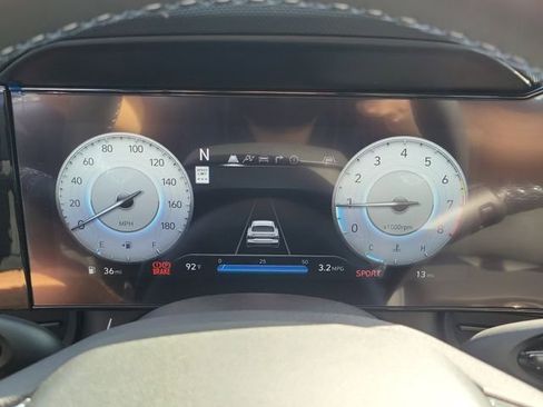 New 2026 Hyundai Elantra N Sedan image 7